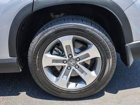 Used 2023 Honda Pilot EX-L image 32
