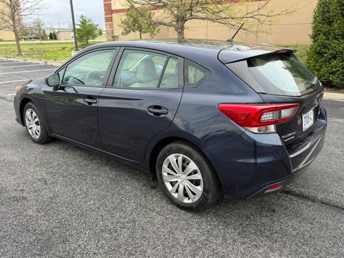 Used 2020 Subaru Impreza 2.0i image 3