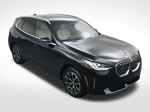 New 2026 BMW X3 xDrive30i w/ Premium Package AWD/4WD image 24