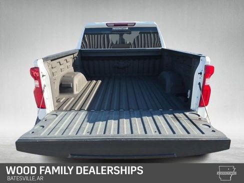 Used 2020 Chevrolet Silverado 1500 RST w/ All-Star Edition image 10