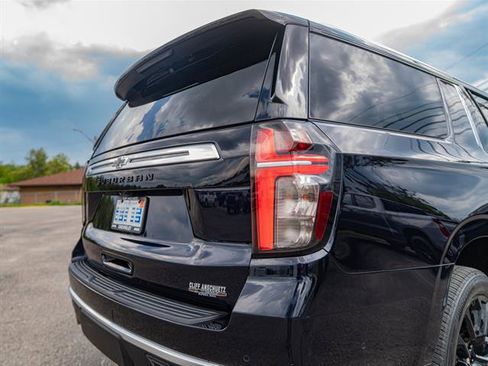 Used 2024 Chevrolet Suburban High Country w/ Advanced Technology Package image 60