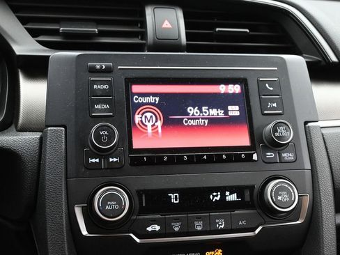 Used 2019 Honda Civic LX image 19