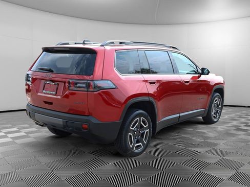 New 2026 Jeep Cherokee Limited AWD/4WD image 7