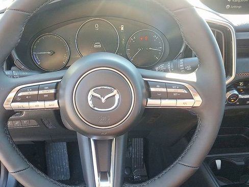 New 2026 MAZDA CX-50 2.5 Hybrid w/ Weather Package image 21