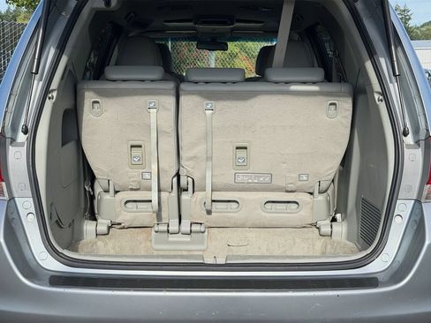 Used 2010 Honda Odyssey EX-L image 23