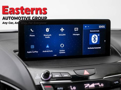 Used 2020 Acura RDX AWD image 20
