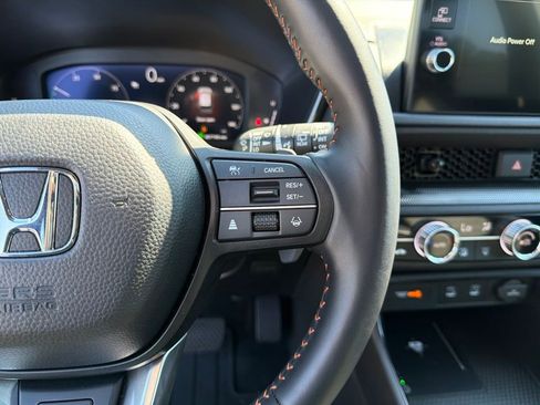 Certified 2026 Honda CR-V TrailSport image 20