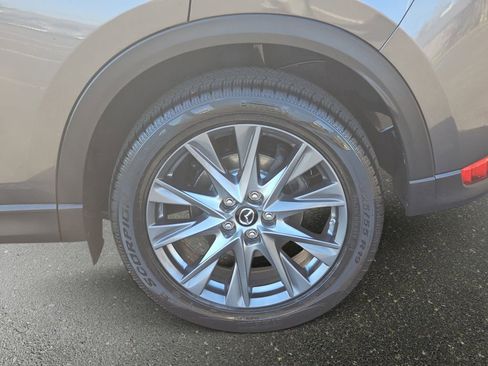 Used 2019 MAZDA CX-5 Signature AWD/4WD image 37