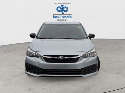 Used 2020 Subaru Impreza 2.0i image 7