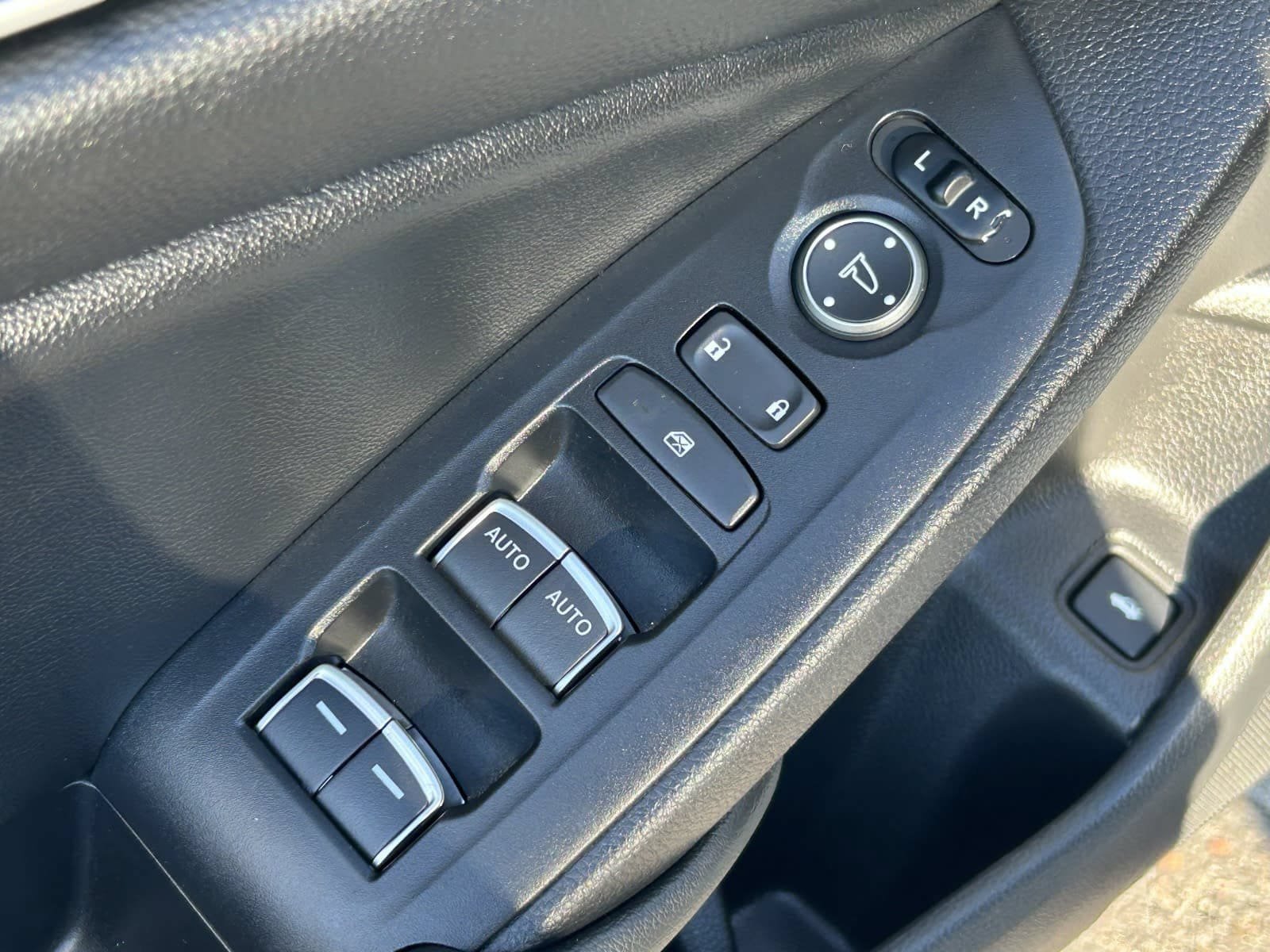 Certified 2021 Honda Accord Sport image 25