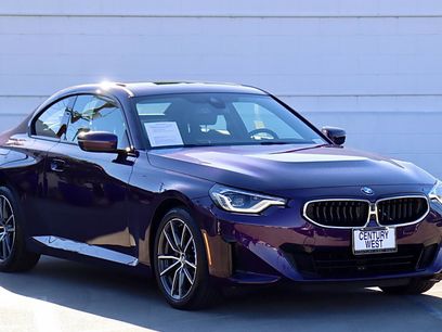 Used 2024 BMW 230i xDrive Coupe w/ Premium Package