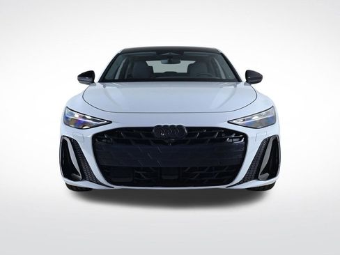 New 2026 Audi A6 Prestige AWD/4WD image 8