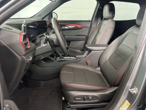 New 2026 Chevrolet TrailBlazer RS w/ Convenience Package image 9