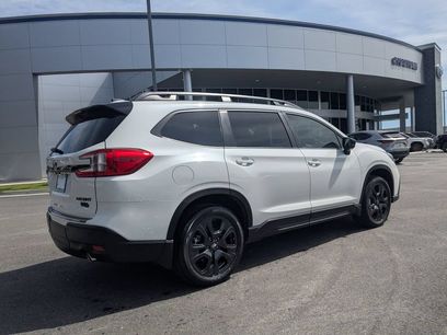New 2026 Subaru Ascent Bronze Edition w/ Onyx Package