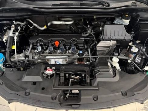 Used 2021 Honda HR-V EX image 8