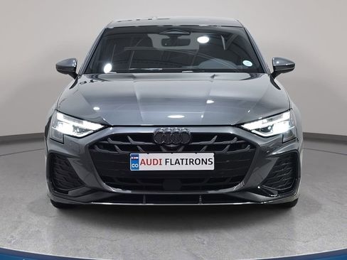 New 2026 Audi A3 2.0T Premium Plus image 2