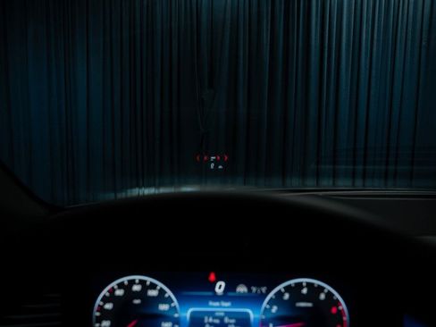 New 2026 Mercedes-Benz GLE 450 4MATIC Coupe image 17