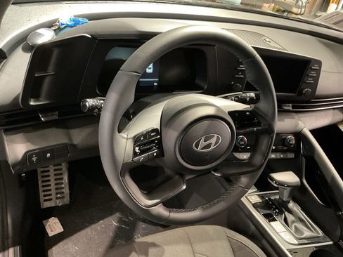 New 2026 Hyundai Elantra SEL Sport Premium FWD image 13