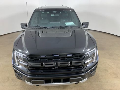 Used 2024 Ford F150 Raptor image 4