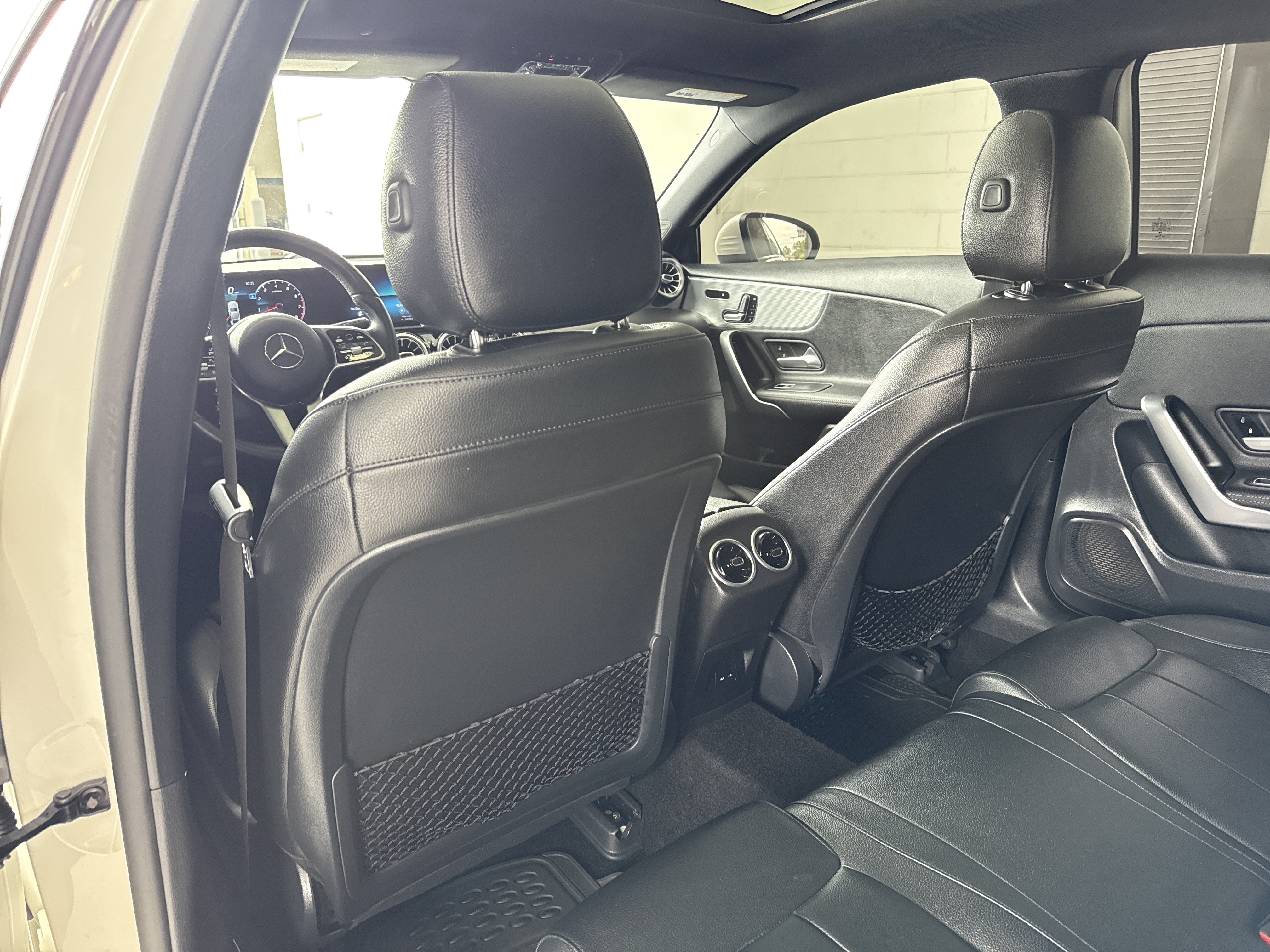 Certified 2021 Mercedes-Benz A 220 4MATIC image 26