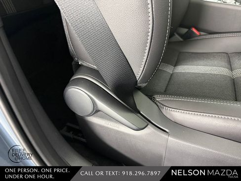 New 2026 MAZDA CX-50 AWD 2.5 S w/ Cargo Package image 47