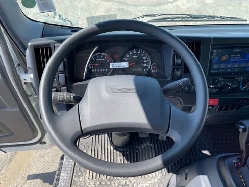 New 2025 Chevrolet Low Cab Forward 5500XG image 7