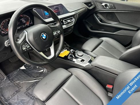Used 2024 BMW 228i Gran Coupe FWD image 12