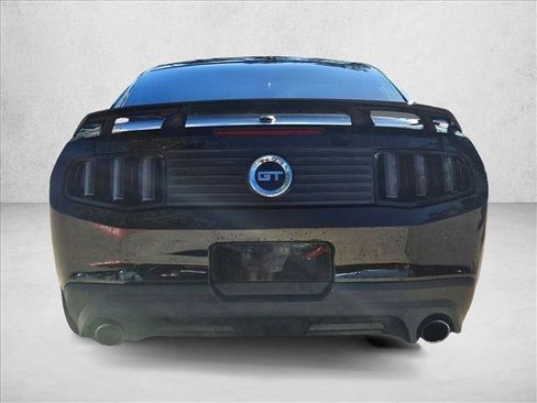 Used 2012 Ford Mustang GT Premium w/ Brembo Brake Pkg image 6