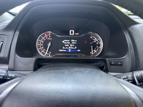 Used 2021 Honda Ridgeline RTL-E image 23