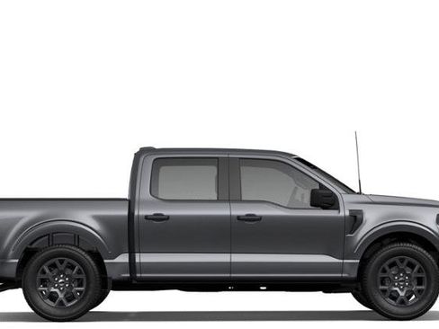 New 2026 Ford F150 STX image 27