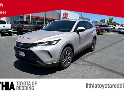 Certified 2024 Toyota Venza LE