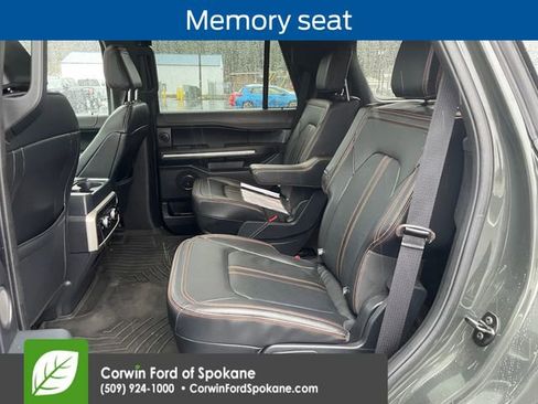 Used 2023 Ford Expedition Timberline image 12