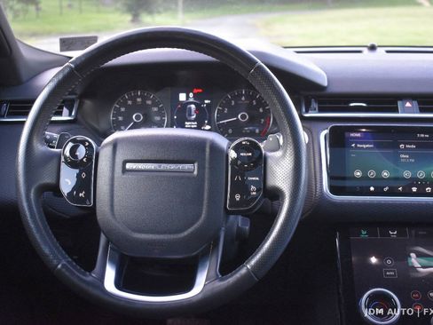 Used 2018 Land Rover Range Rover Velar S AWD/4WD image 20