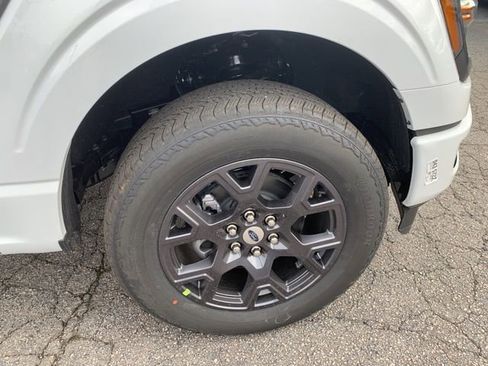 New 2026 Ford F150 STX w/ Equipment Group 200A image 39