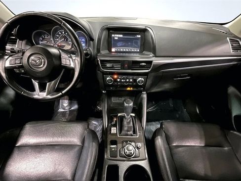Used 2016 MAZDA CX-5 Grand Touring image 16
