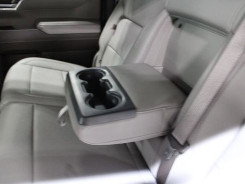 Used 2024 Chevrolet Silverado 1500 RST w/ Dark Appearance Package AWD/4WD image 23