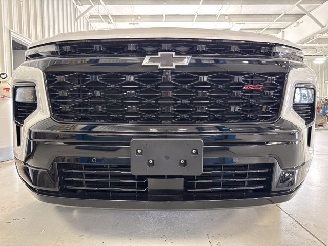 Used 2025 Chevrolet Traverse RS AWD/4WD image 47
