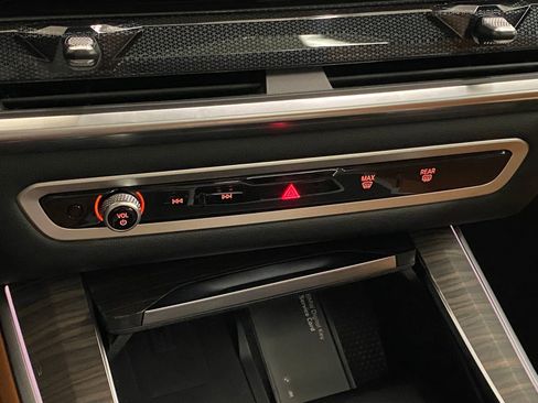 Used 2026 BMW X5 xDrive40i w/ Premium Package image 19