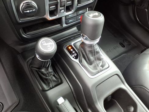 New 2026 Jeep Wrangler Sahara image 26