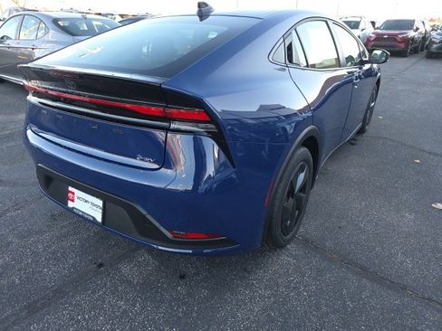 New 2026 Toyota Prius LE image 6