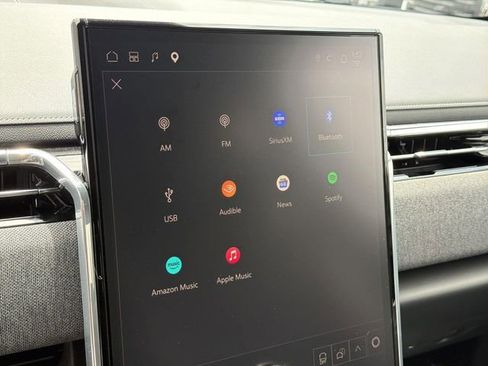 Used 2026 GMC Sierra EV Elevation AWD/4WD image 12