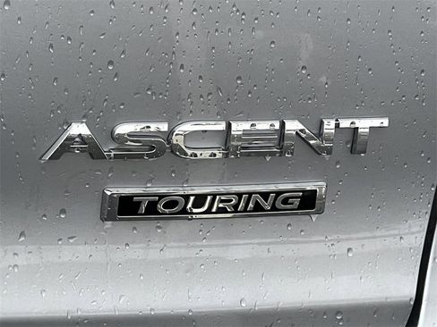 New 2026 Subaru Ascent Touring image 9