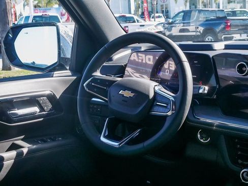 New 2026 Chevrolet Suburban Premier w/ Sun And Tow Package image 14