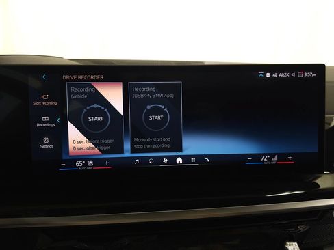 Used 2026 BMW X6 xDrive40i AWD/4WD image 28