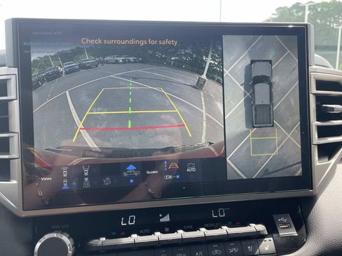 New 2026 Toyota Tundra Limited AWD/4WD image 39