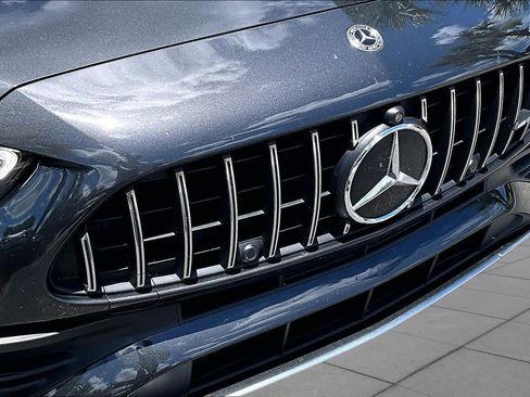 Used 2023 Mercedes-Benz C 43 AMG 4MATIC Sedan image 30