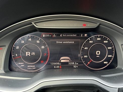 Used 2018 Audi Q7 3.0T Premium Plus AWD/4WD image 39