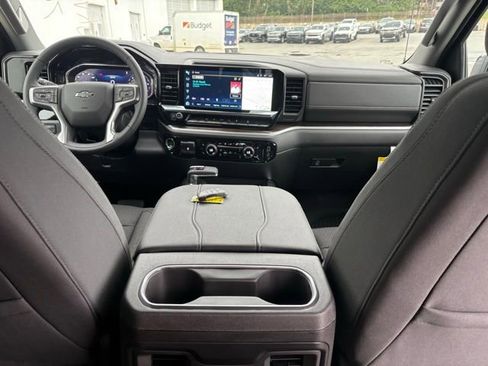New 2026 Chevrolet Silverado 1500 RST image 19
