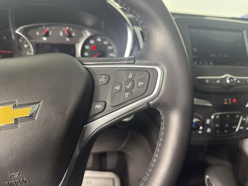 Used 2022 Chevrolet Equinox LT FWD image 21