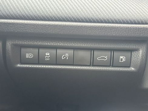 New 2026 Toyota Camry SE AWD/4WD image 34